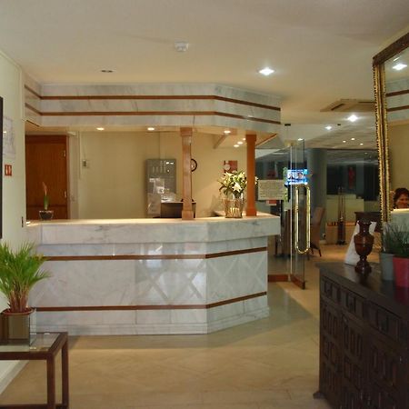 Apartamento Barringtons Centro Desportivo Vale Do Lobo Almancil Exterior foto