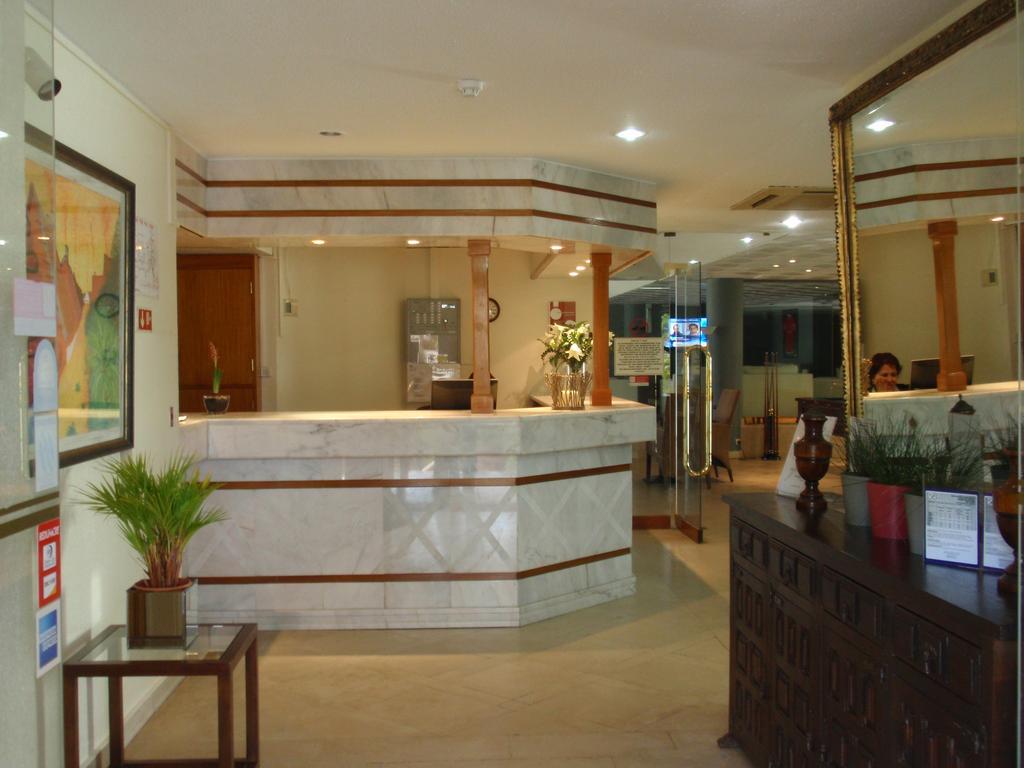 Apartamento Barringtons Centro Desportivo Vale Do Lobo Almancil Exterior foto